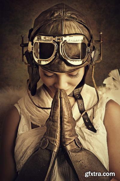 Steampunk Collection 50xJPG Steampunk Collection 50xJPG