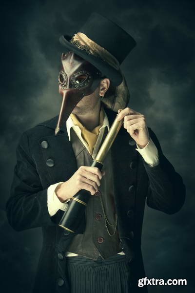 Steampunk Collection 50xJPG Steampunk Collection 50xJPG