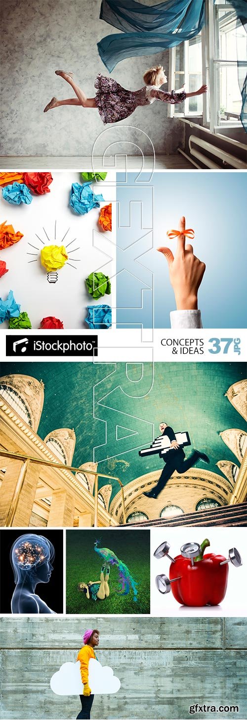 Consepts &amp; Ideas 37xJPG