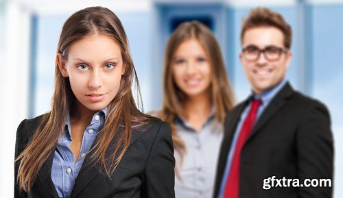 Business Сollection 2, 25 UHQ JPEG