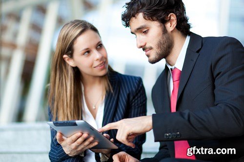 Business Сollection 2, 25 UHQ JPEG