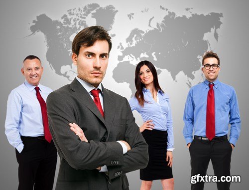 Business Сollection 2, 25 UHQ JPEG