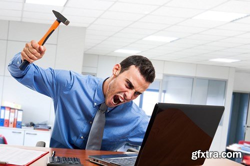 Business Сollection 2, 25 UHQ JPEG