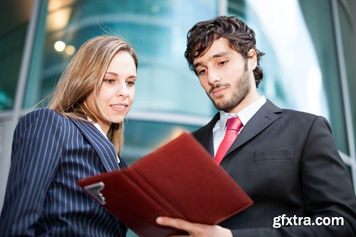 Business Сollection 2, 25 UHQ JPEG