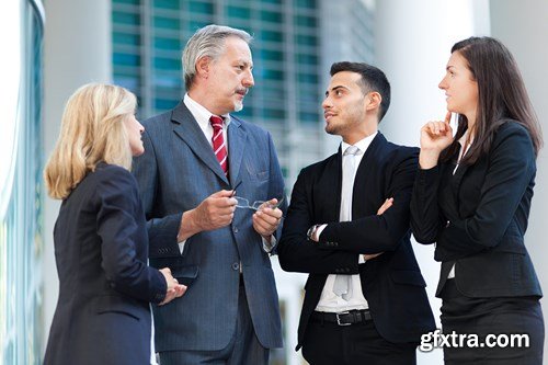 Business Сollection 2, 25 UHQ JPEG