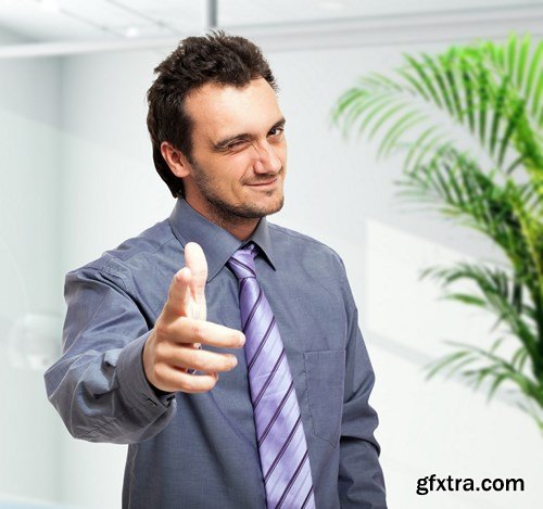 Business Сollection 2, 25 UHQ JPEG