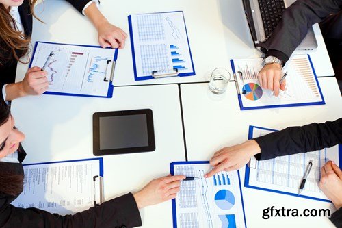 Business Сollection 2, 25 UHQ JPEG