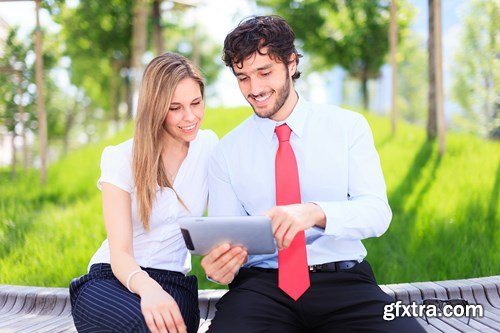 Business Сollection 2, 25 UHQ JPEG