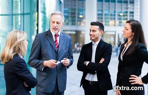 Business Сollection 2, 25 UHQ JPEG