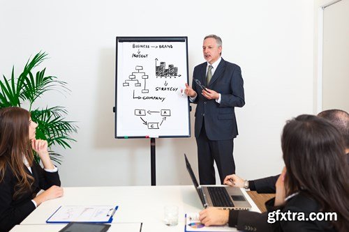 Business Сollection 2, 25 UHQ JPEG