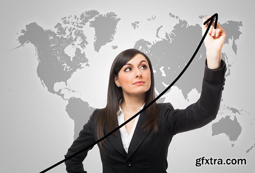 Business Сollection 2, 25 UHQ JPEG