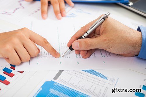 Business Сollection 2, 25 UHQ JPEG