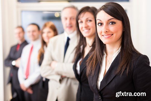 Business Сollection 2, 25 UHQ JPEG