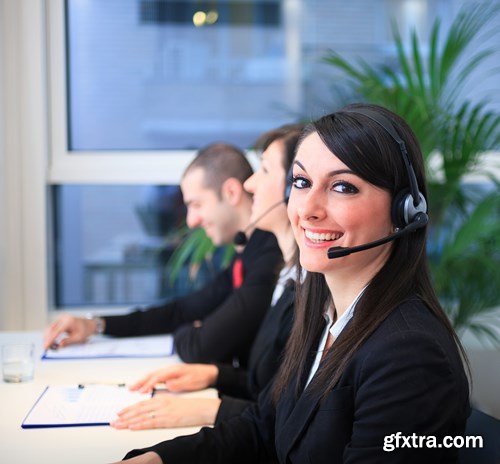 Business Сollection 2, 25 UHQ JPEG