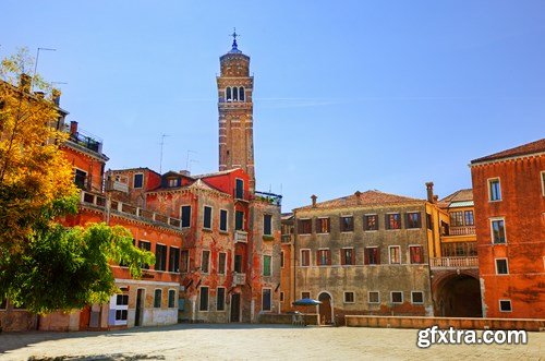 Travel Collection 4, 25 UHQ JPEG