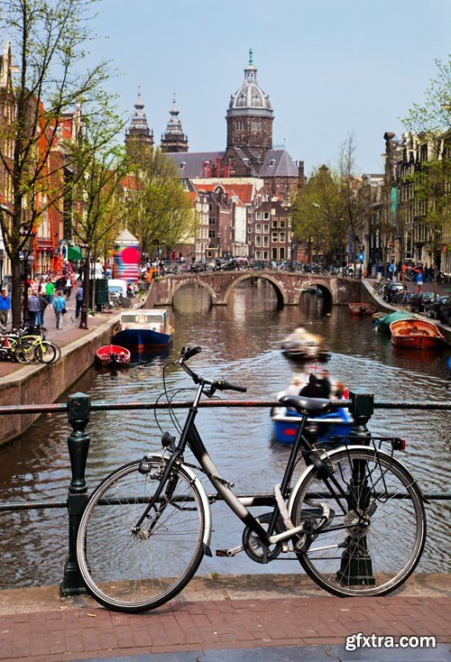 Travel Collection 4, 25 UHQ JPEG