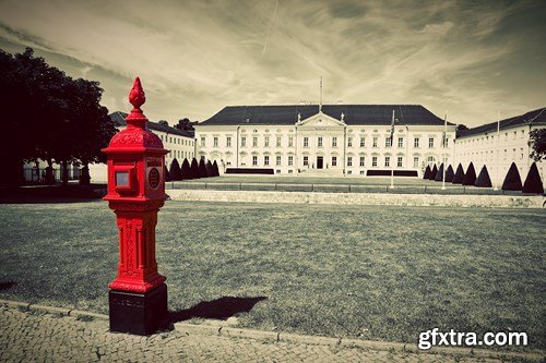 Travel Collection 4, 25 UHQ JPEG