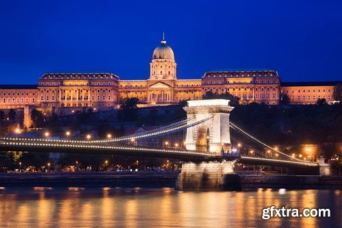 Travel Collection 4, 25 UHQ JPEG