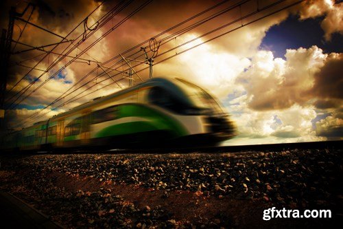 Travel Collection 4, 25 UHQ JPEG