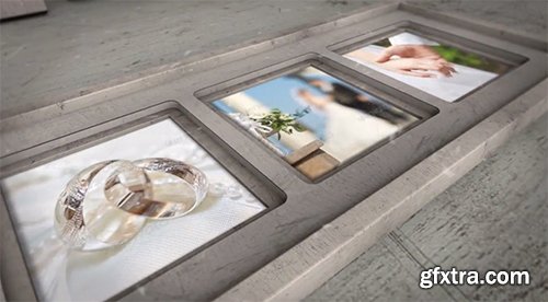 Videohive Old Photo Frames 5648730