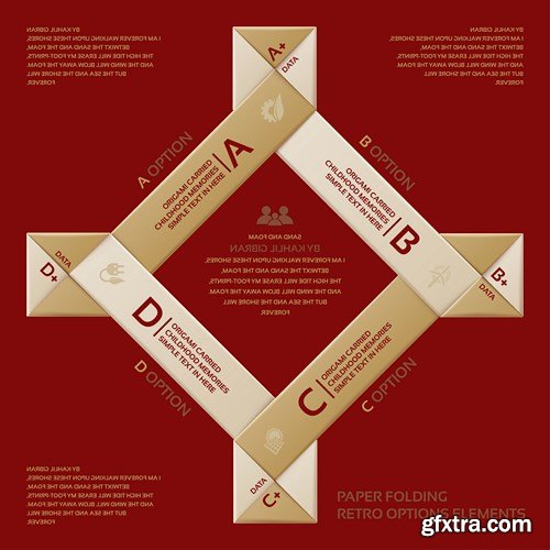 Collection of infographics vol.63, 25xEPS