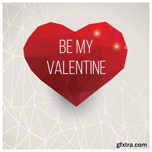 Typography Collection 3 - 25x EPS