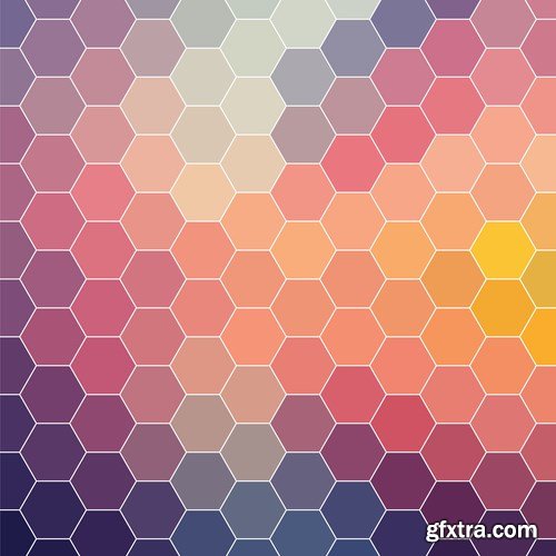 Typography Collection 3 - 25x EPS