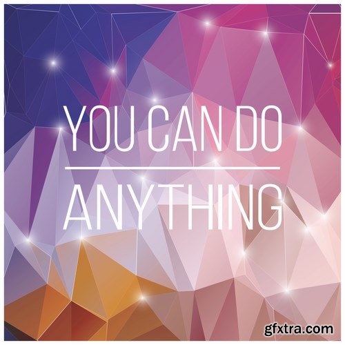 Typography Collection 3 - 25x EPS