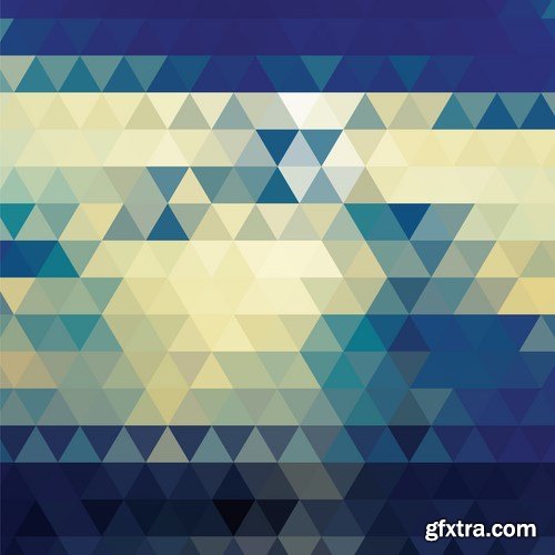 Typography Collection 3 - 25x EPS