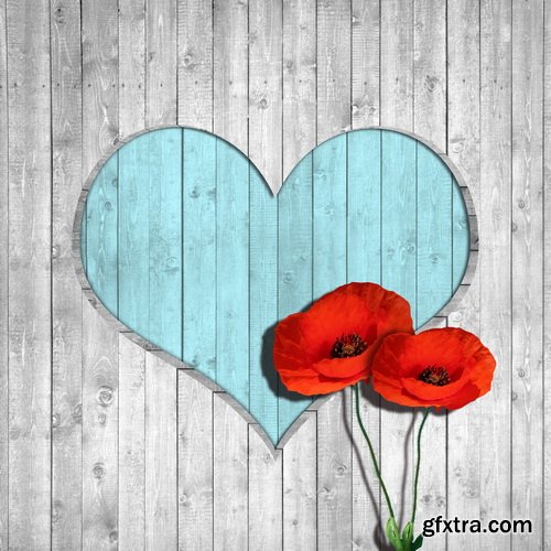 Valentine Day Love Beautiful 25xJPG