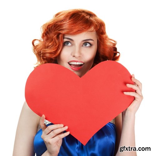 Valentine Day Love Beautiful 25xJPG