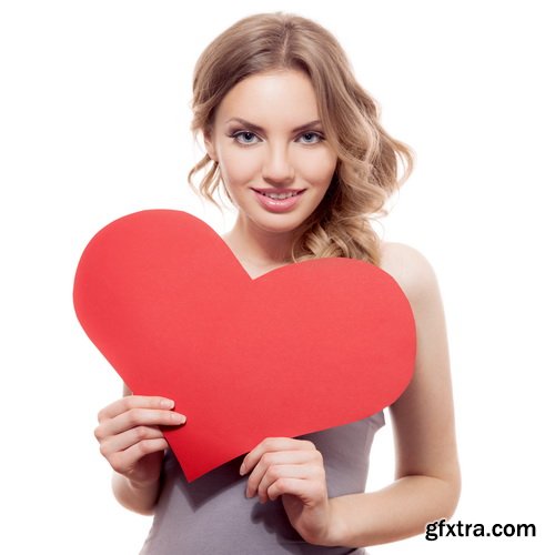 Valentine Day Love Beautiful 25xJPG