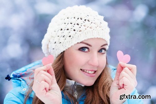 Valentine Day Love Beautiful 25xJPG