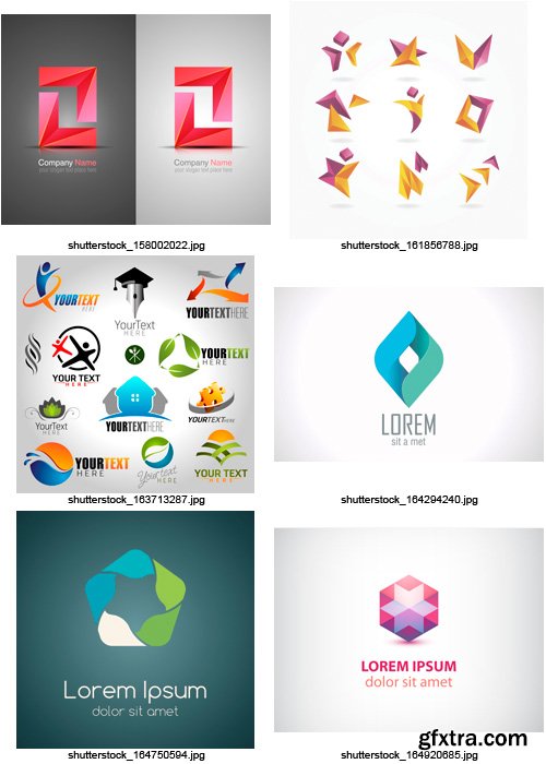 Amazing SS - Signs &amp; Symbol 7, 25xEPS