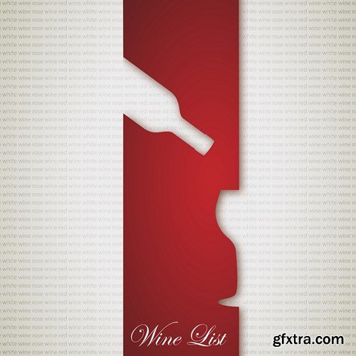 Restaurant Menu Collection, 25xEPS Restaurant Menu Collection, 25xEPS