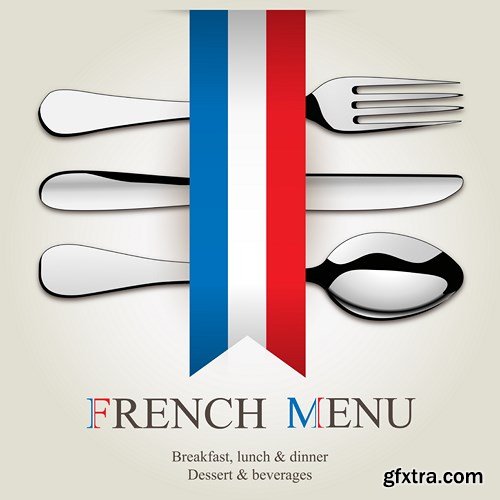 Restaurant Menu Collection, 25xEPS Restaurant Menu Collection, 25xEPS