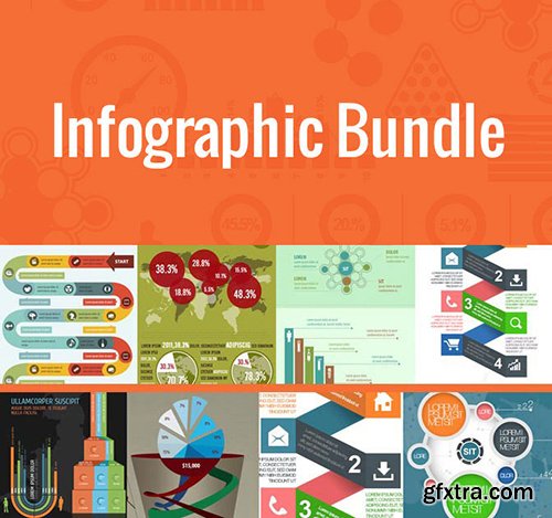 Massive Infographic Bundle