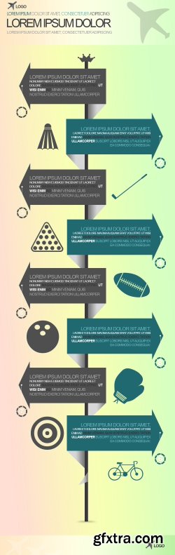 Massive Infographic Bundle Massive Infographic Bundle