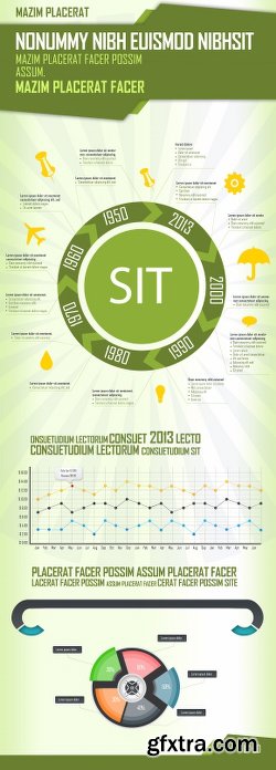 Massive Infographic Bundle Massive Infographic Bundle