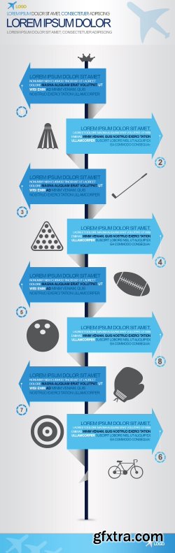 Massive Infographic Bundle Massive Infographic Bundle