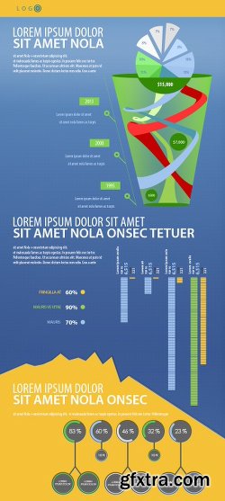 Massive Infographic Bundle Massive Infographic Bundle