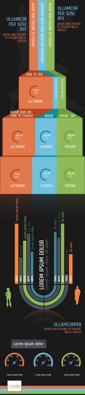 Massive Infographic Bundle Massive Infographic Bundle