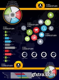 Massive Infographic Bundle Massive Infographic Bundle