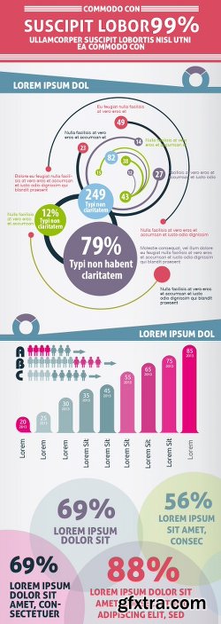 Massive Infographic Bundle Massive Infographic Bundle