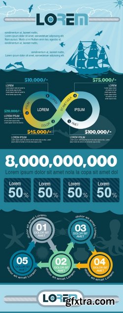 Massive Infographic Bundle Massive Infographic Bundle