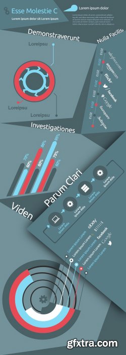 Massive Infographic Bundle Massive Infographic Bundle