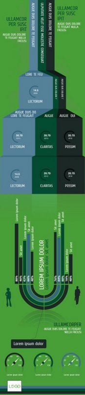 Massive Infographic Bundle Massive Infographic Bundle