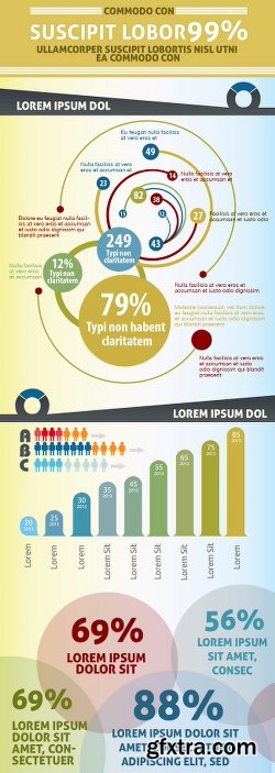 Massive Infographic Bundle Massive Infographic Bundle