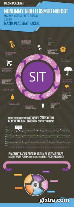 Massive Infographic Bundle Massive Infographic Bundle