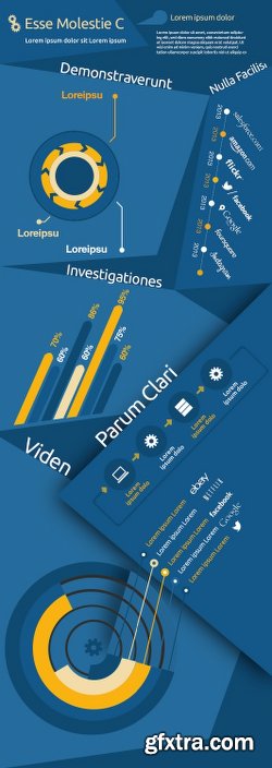 Massive Infographic Bundle Massive Infographic Bundle